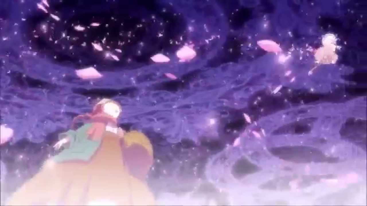 Black Butler: Book of Circus AMV - Circus HD (Kuroshitsuji)