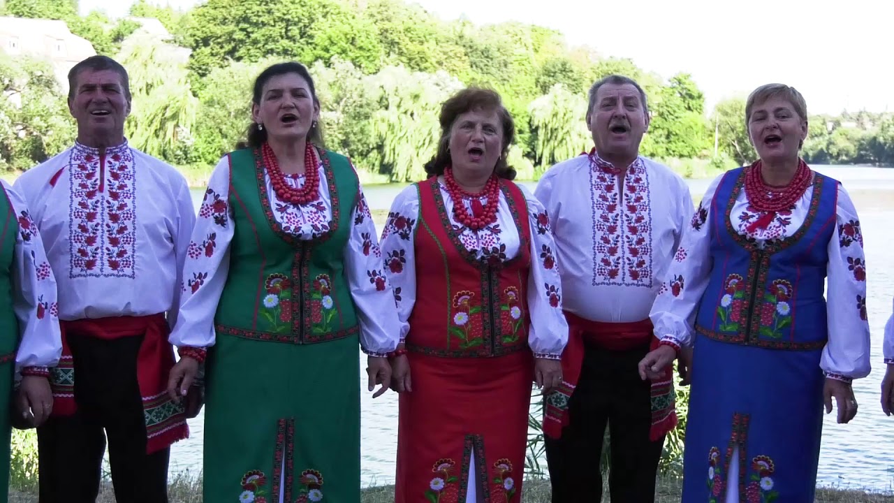 НАРОДНИЙ АМАТОРСЬКИЙ ГУРТ 
