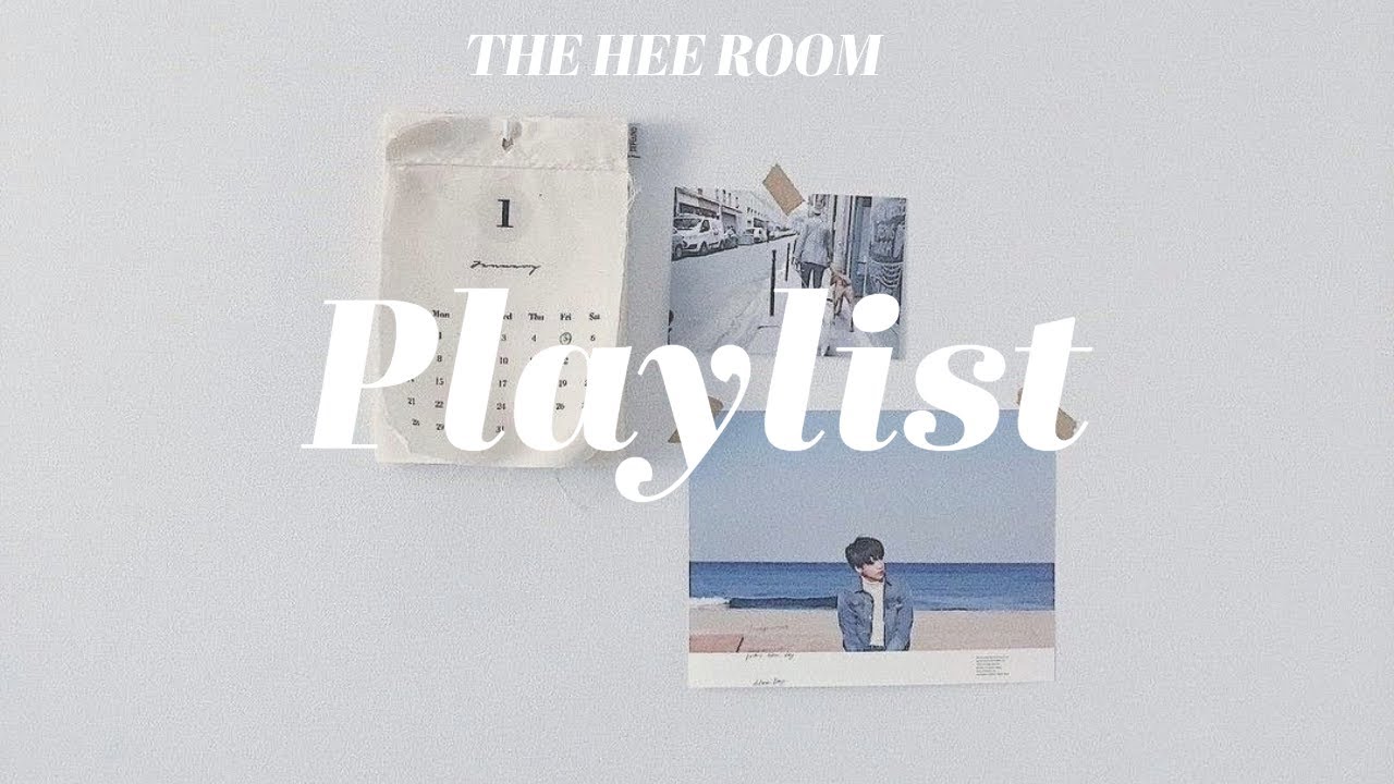 💡[Playlist]새해노래 |첫곡 들으면 한 해 운이 달라지는 노래 | 돈 | 건강 | 변화  | 응원 | 취준 |다 이루어져라 |하쿠나마타타