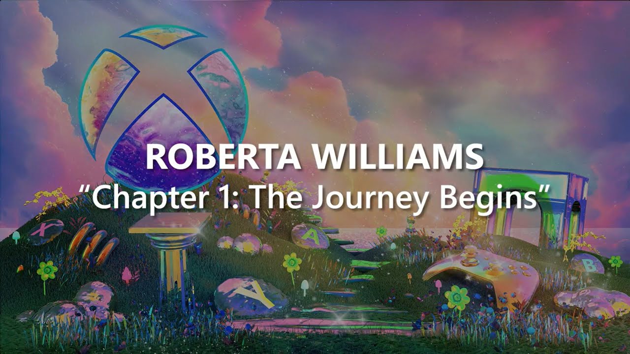 Roberta Williams Interview: Chapter 1