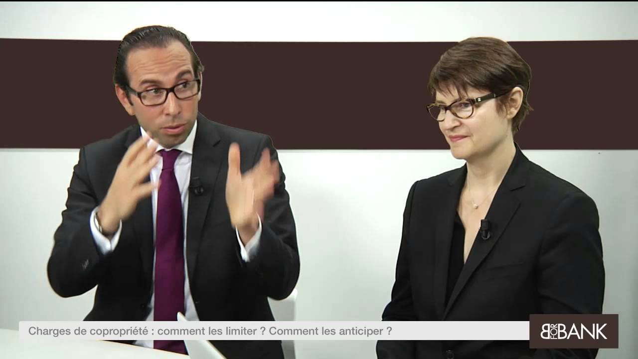 Charges de copropriété : comment les limiter ? Comment les anticiper ?