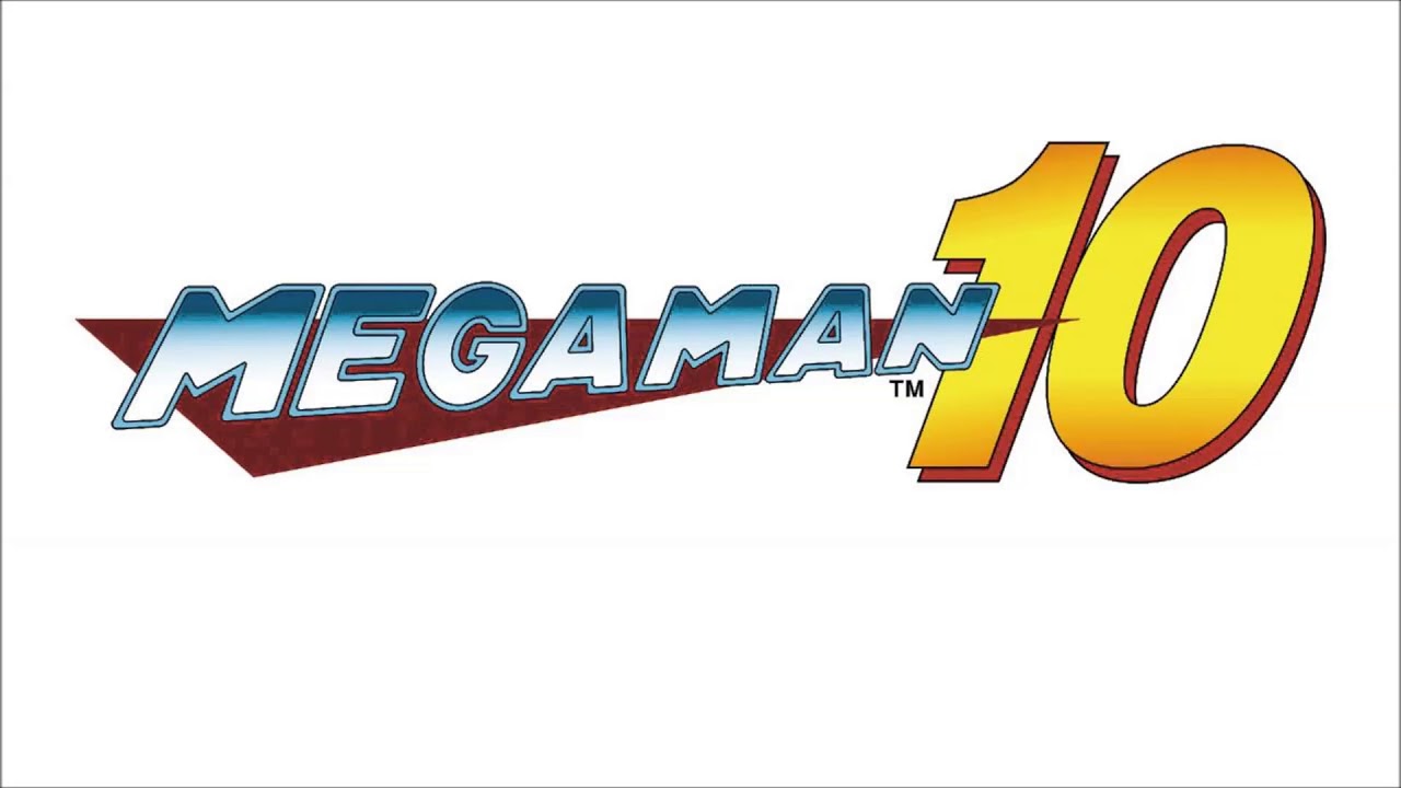 Mega Man 10 - Pump Man (Sonic Advance Soundfont)