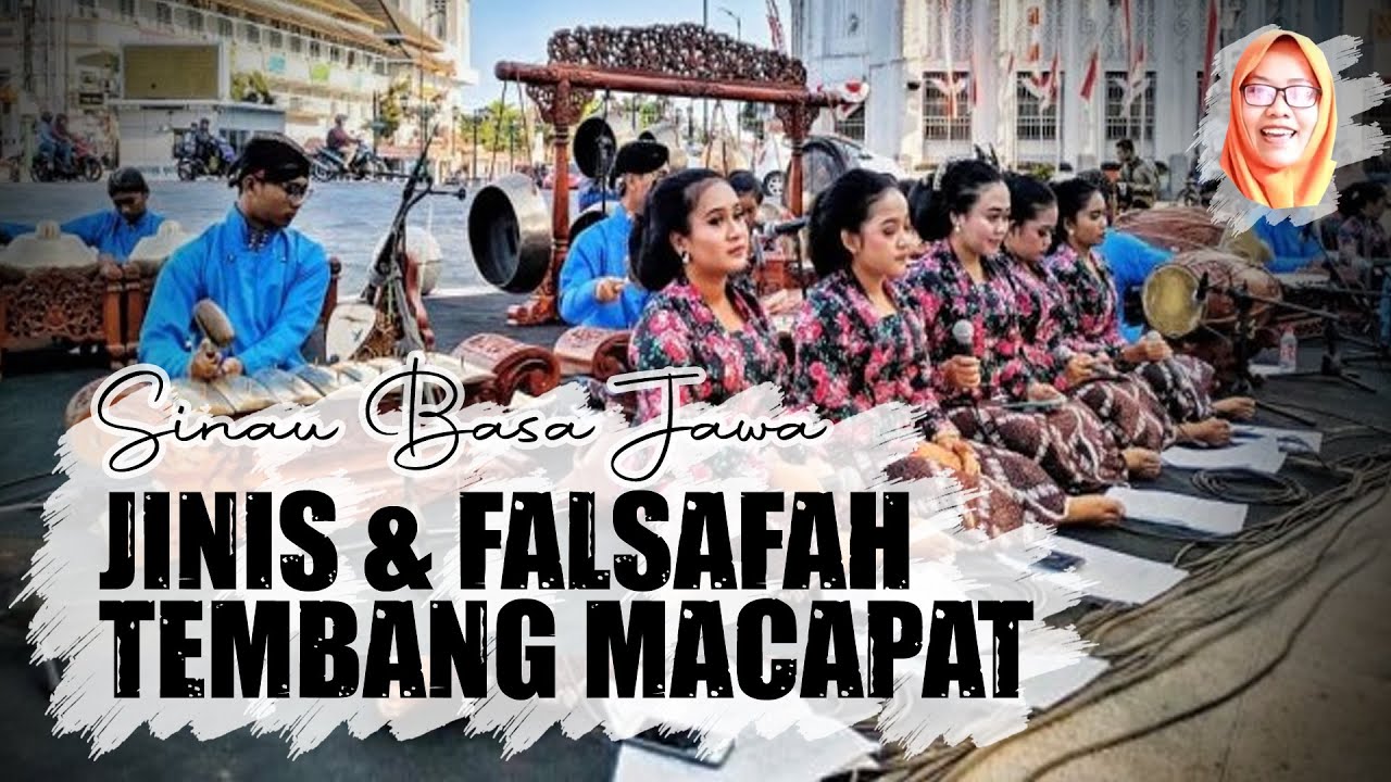 JINIS & FALSAFAH TEMBANG MACAPAT | Sinau Basa Jawa (Bu Eras)