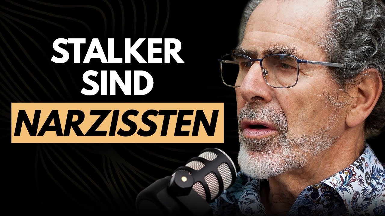 Warum Stalking kein Beziehungsdrama ist &ndash; sondern psychische Gewalt | Lutz-Ulrich Besser