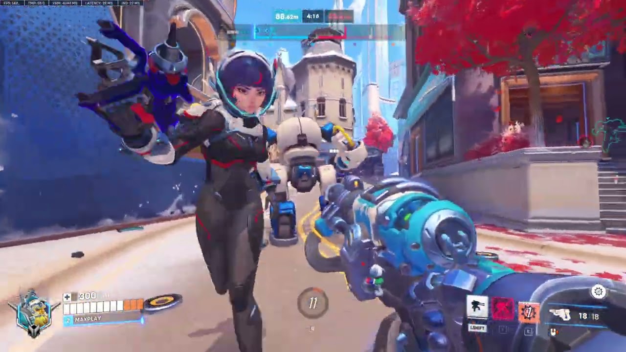 Overwatch 2