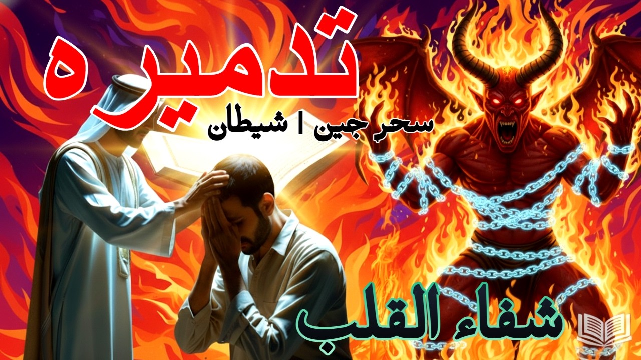 الرُّقية الشرعية لراحة القلب وتهدئة الضغط وتنظيم السكري | آيات الشفاء | علاء عقل