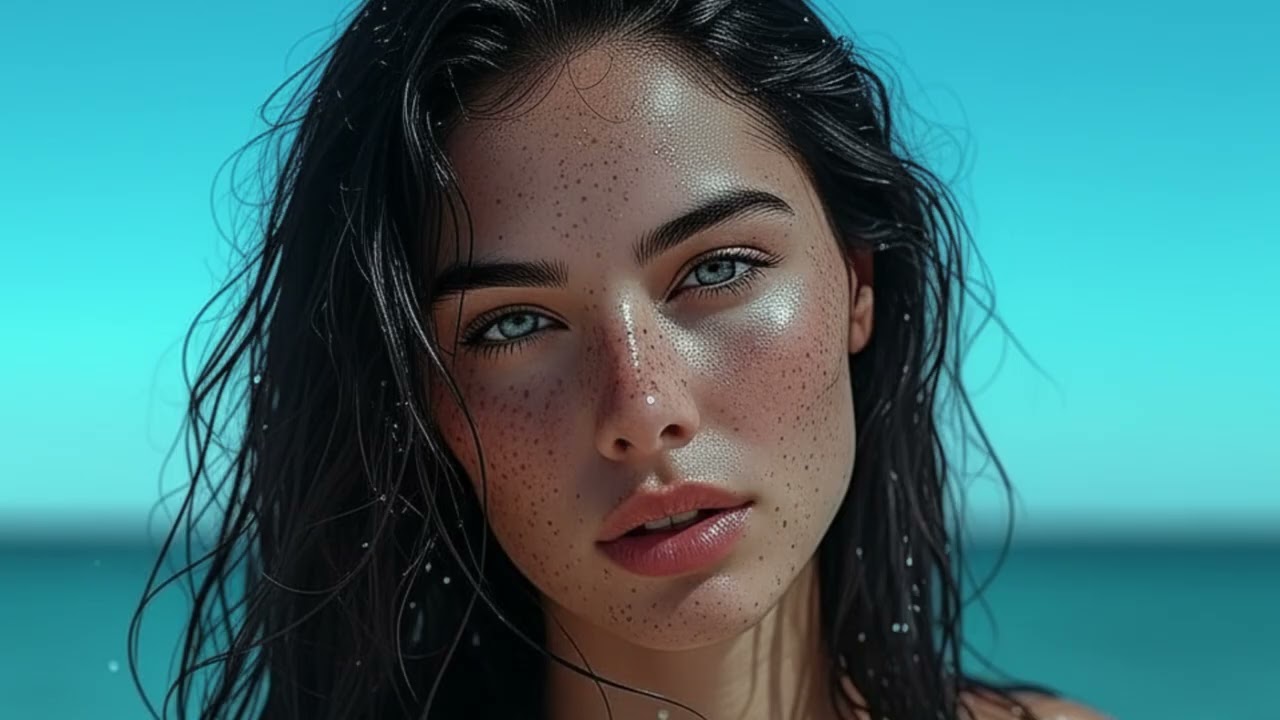 Kamro & Ziggan - Voyage Enigma, Derniere Enigma, The Dusk, Darkness, All Alone