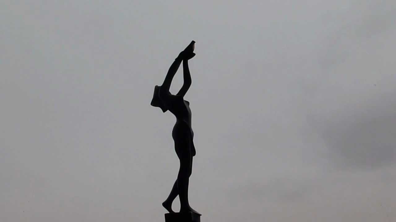 Maria Farantouri - To Septemvrio Thimamai - 27-12-2012 - 17