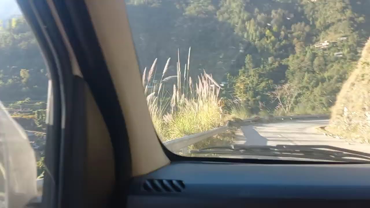 Kathmandu to Hetauda 