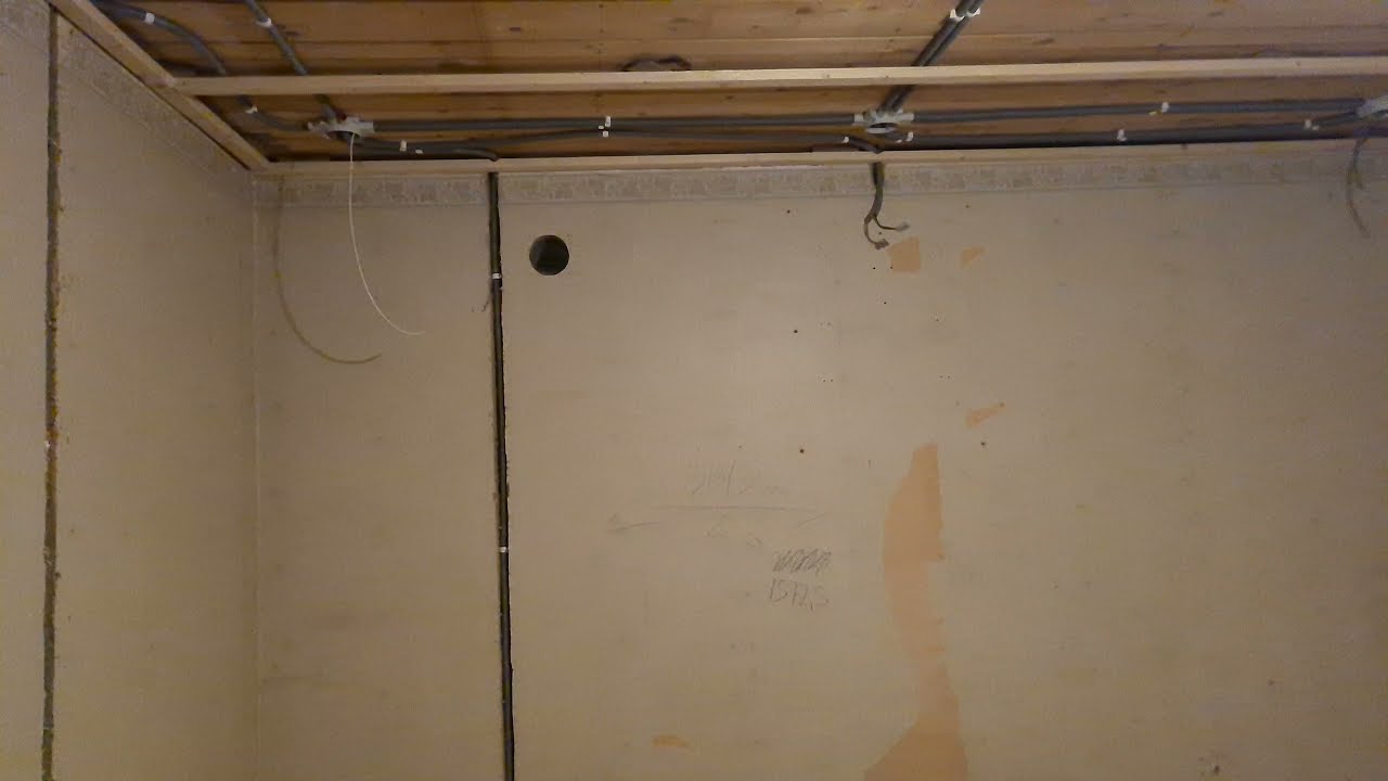 Del 4 renovering biorum