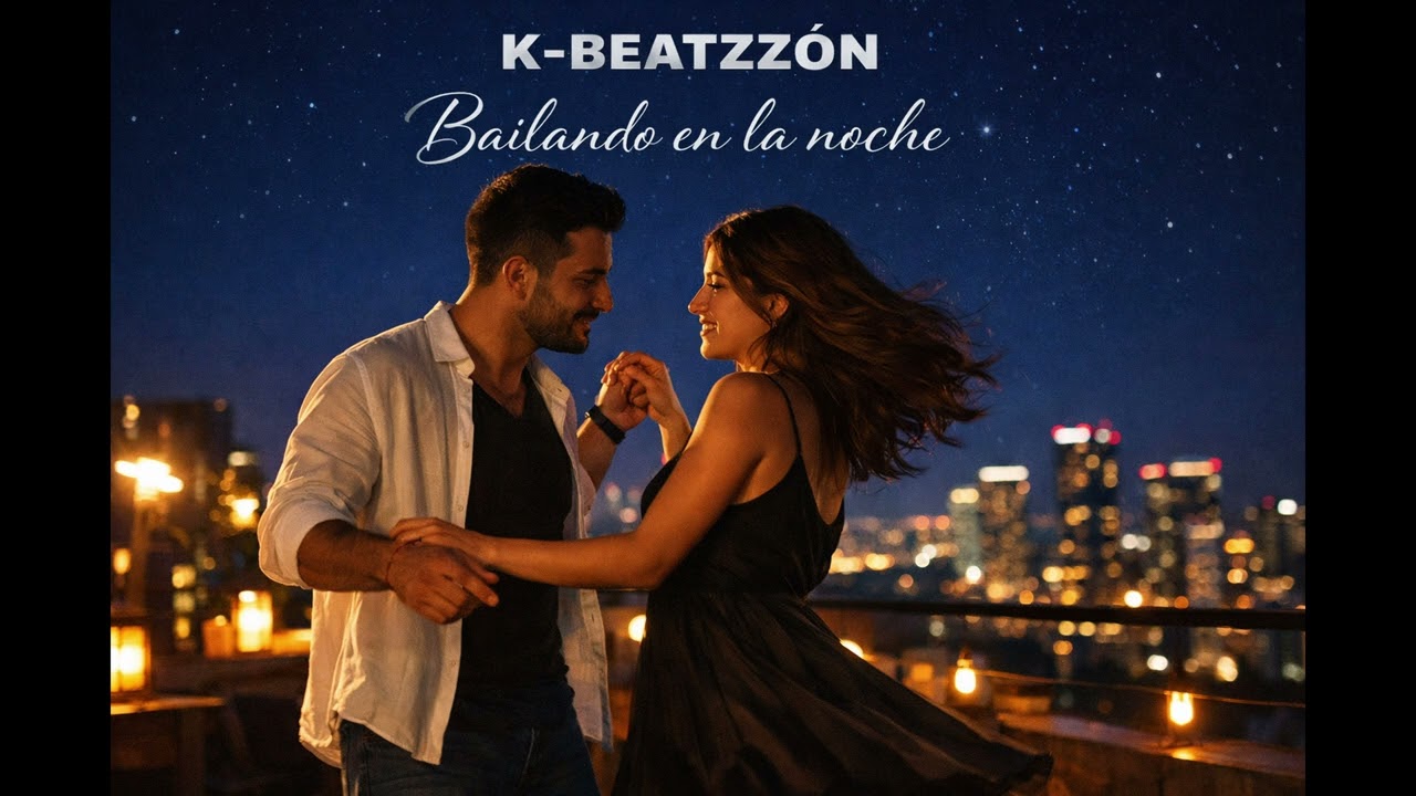 K-Beatzzón - Bailando en la noche