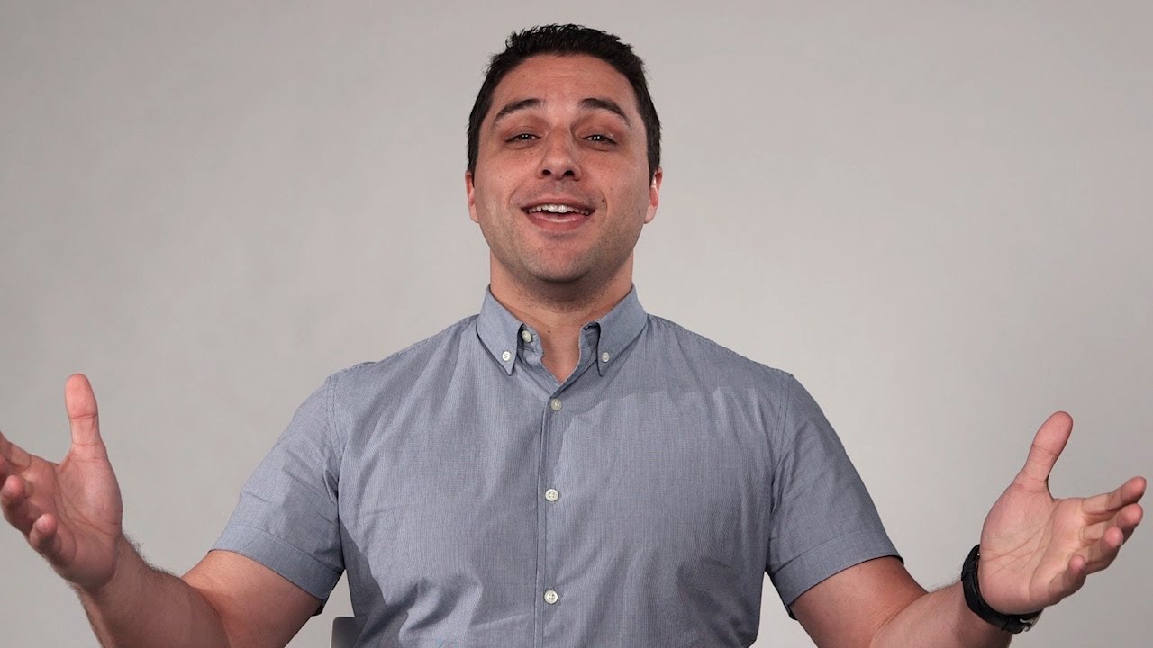 Rob Pizzo Off Key But On Point For Canada 150