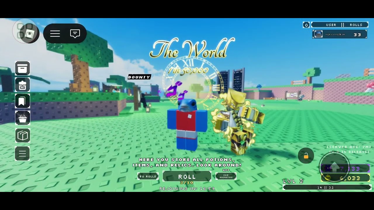 Game asked by @King5276-69s