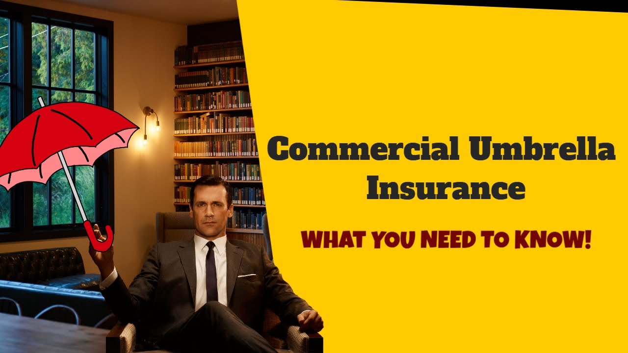 Commercial Umbrella Insurance for New Businesses | What You Need to Know