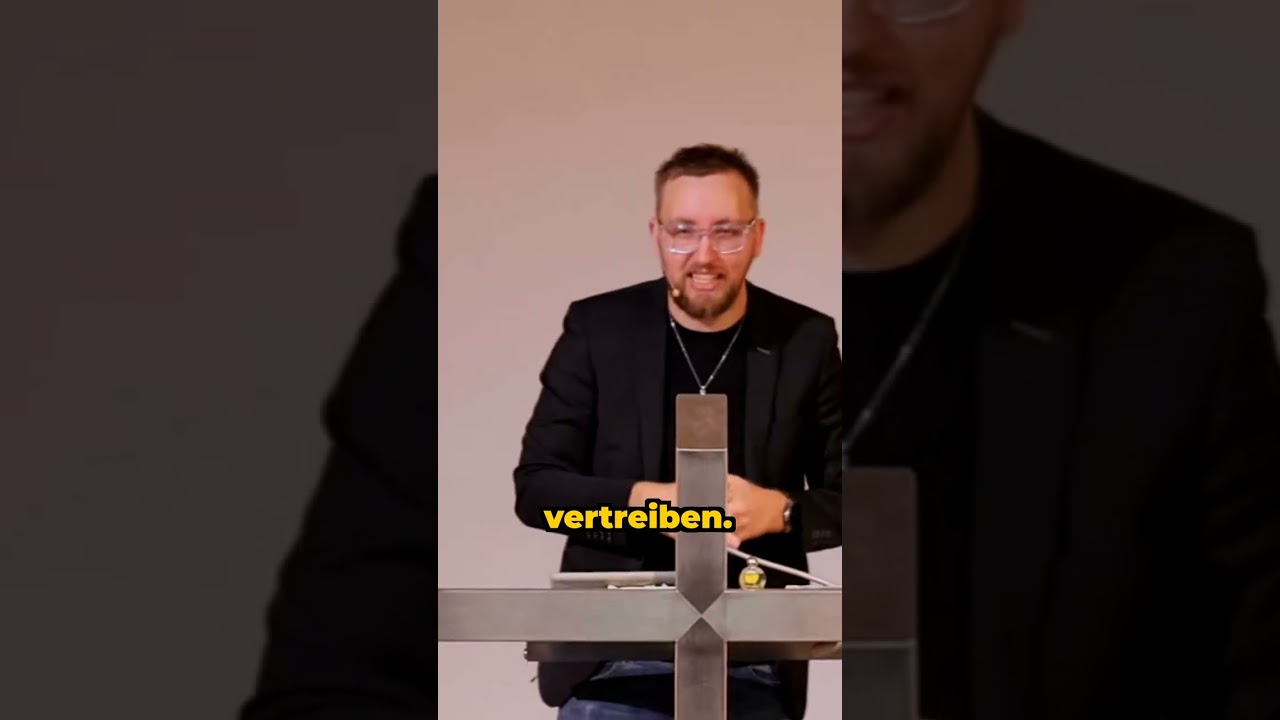 Gottes F&uuml;hrung: Warnungen des Hirten erkennen und befolgen