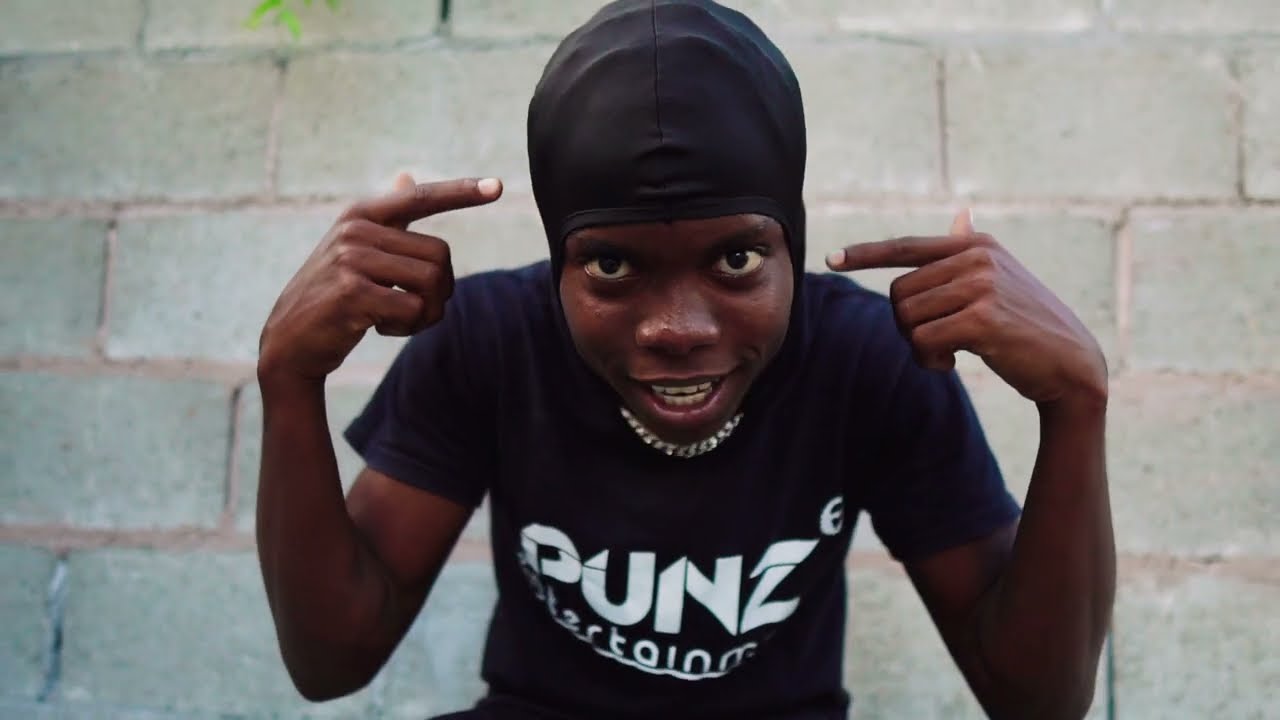 Khid - Killa Instinct (Official Music Video) | King Kong