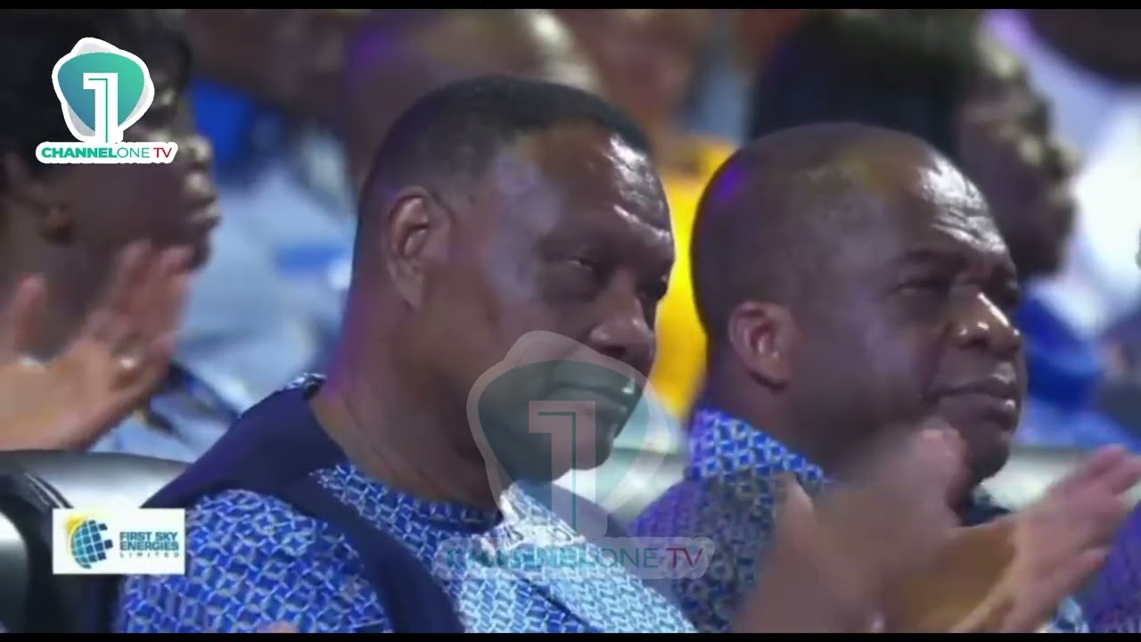 IMF Didn’t Expect This — Mahama on Ghana’s One-Year Economic Gains | Channel One News