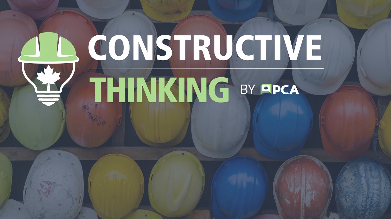 Constructive Thinking | Mandating Apprenticeships? Why Apprenticeship Requirements on Public Proj...