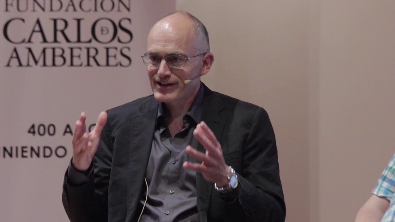 La Guerra de los Treinta Años. Diálogo con Peter Wilson (vídeo completo)