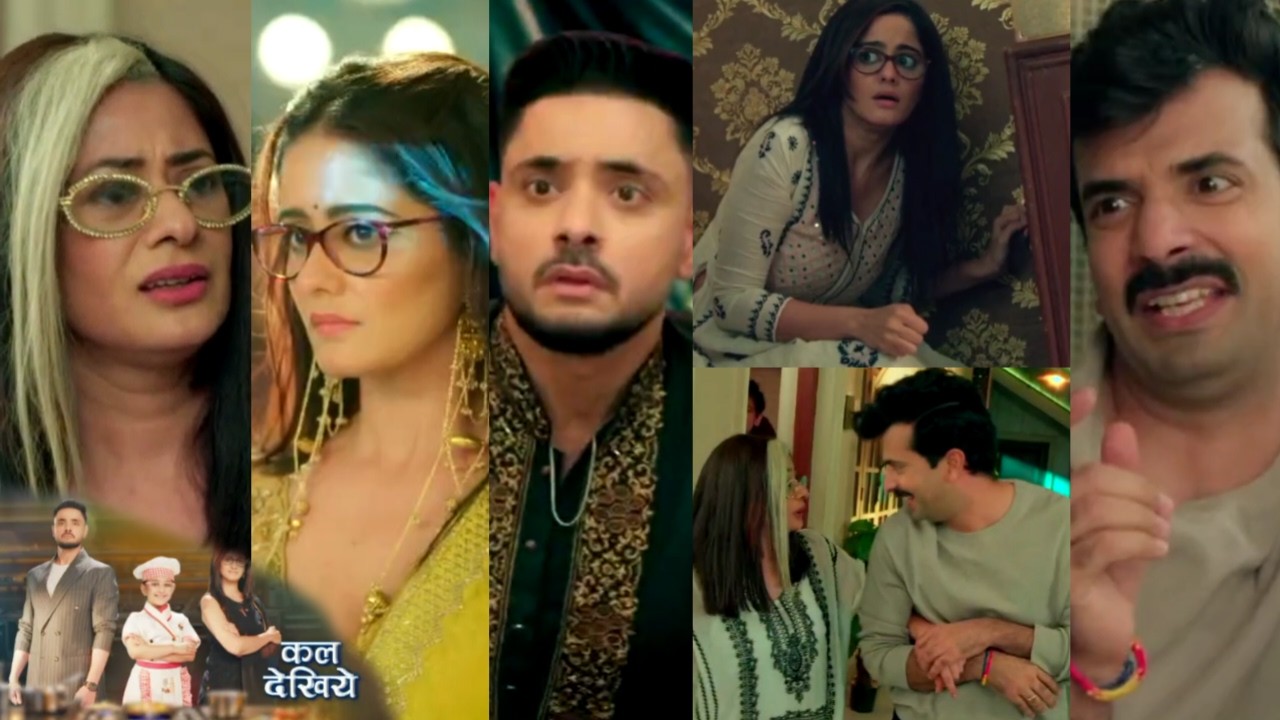 Mannat Tomorrow New Promo | 18 March | Mannat Lagane Wali Hai Aishwarya Ke Room Mein Camera