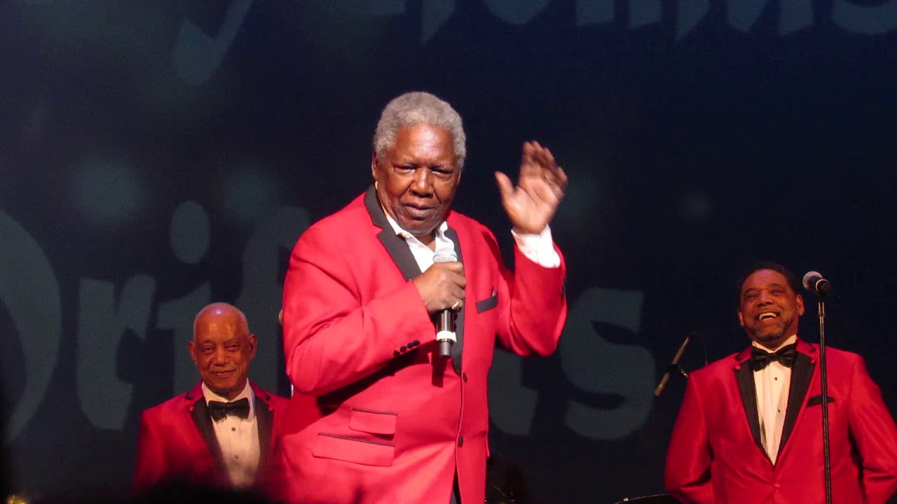 CHARLIE THOMAS' DRIFTERS: