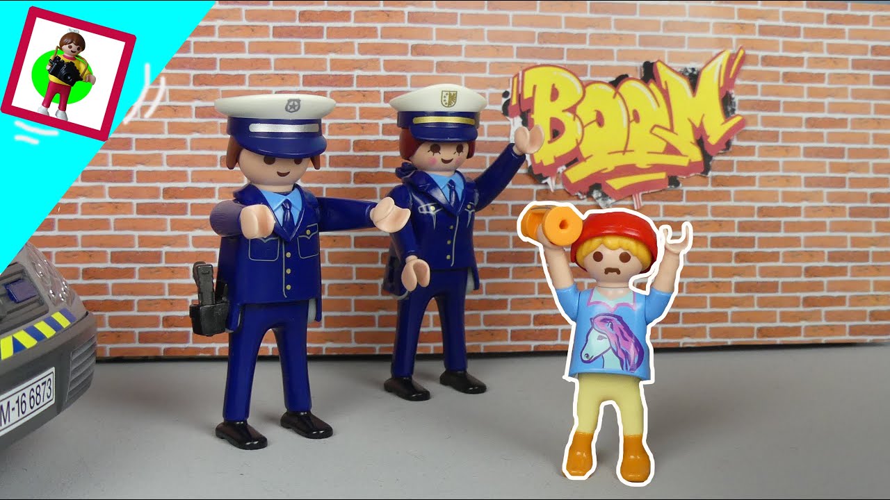 Playmobil Film 