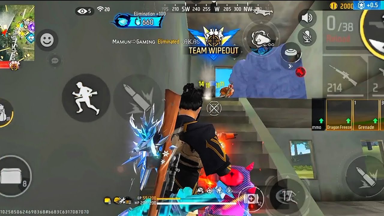 BR RANK SOLO VS SQUAD IN MOBILE🍷🍷