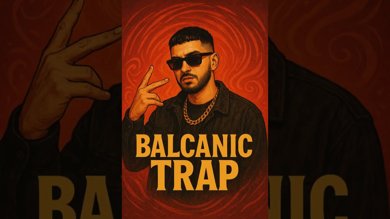 Muzicpro- Balcanic trap 😎😎💯🔥#music