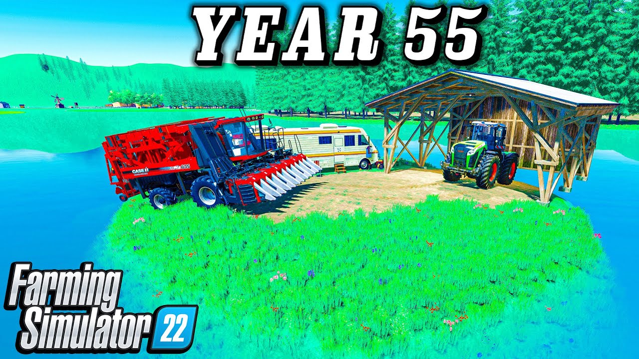 55 years with 0$ on 
