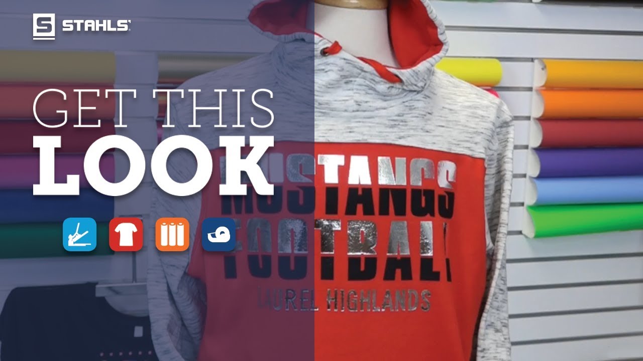 How to Get This Look: Add a Bold, Unique Look to Spirit Wear