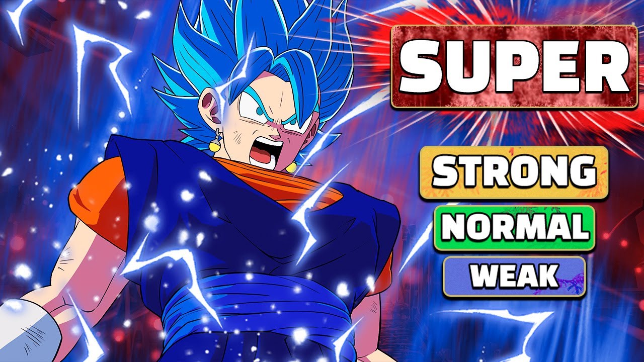 I Beat A Sparking Zero Tournament on the Hardest Difficulty