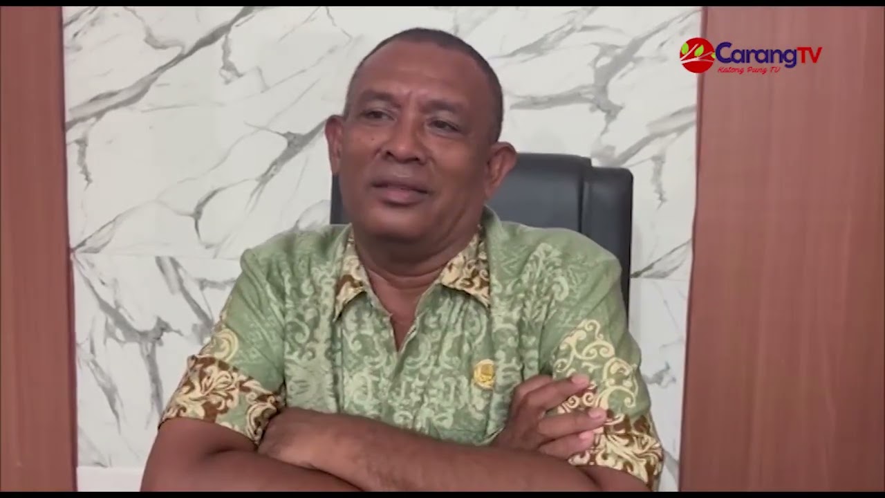 Petani Sempat Resah, Bulog Mulai Serap Hasil Panen Padi di Seram Utara