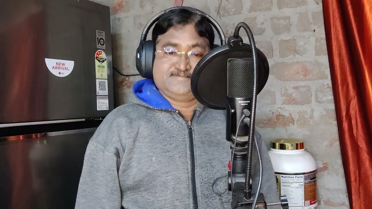 TOMRA ASBE TO BY MAHADEV CHANDRA MAJHI 