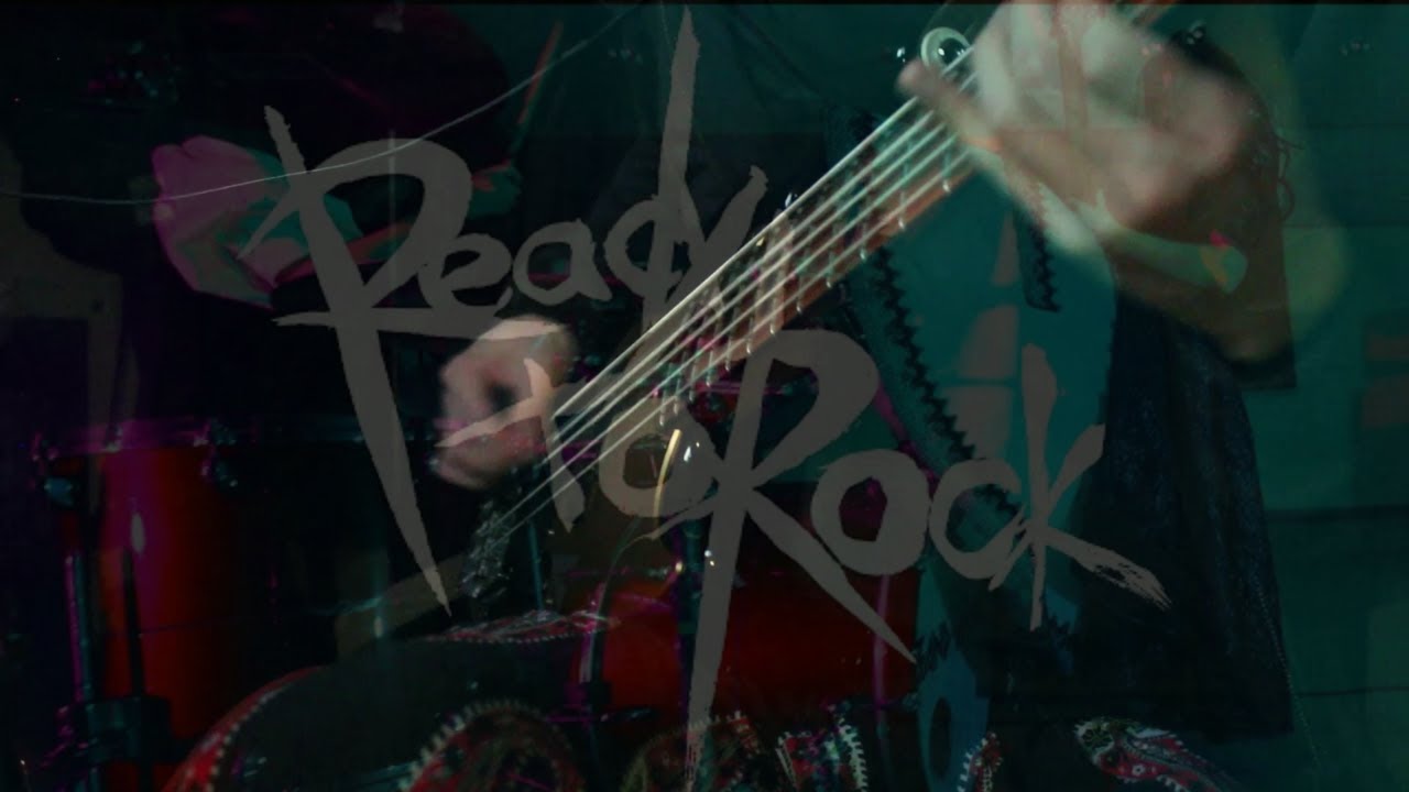 BAND-MAID / Ready to Rock (bass cover)