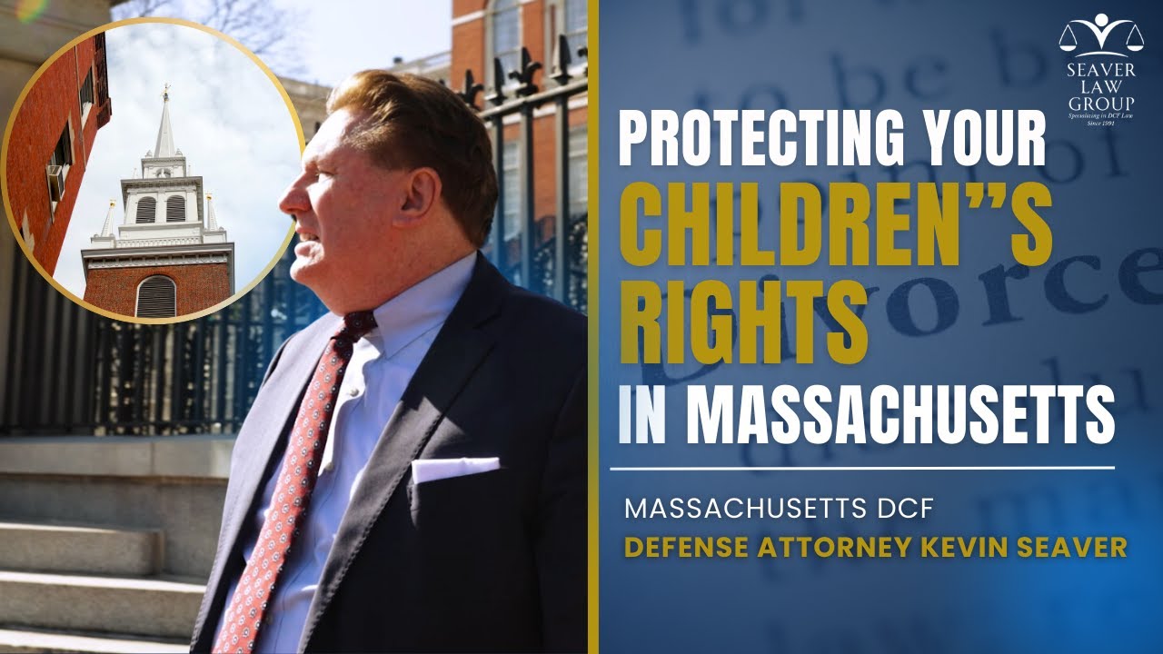 Protecting Your Children's Rights in Massachusetts | DCF Nighttime Visits