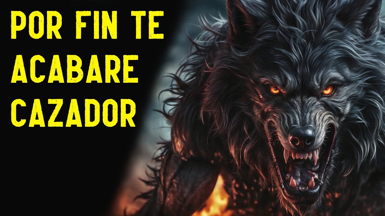 el NAHUAL OSCURO y su VENGANZA vs DON CHANO - historias de horror - arlof