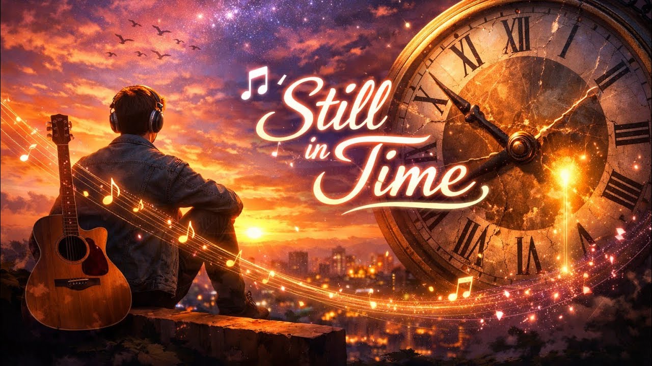 🎵 “Still in Time”