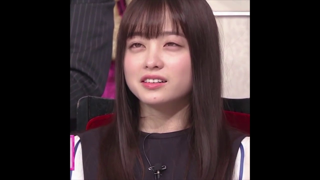 【アヘ顔】橋本環奈