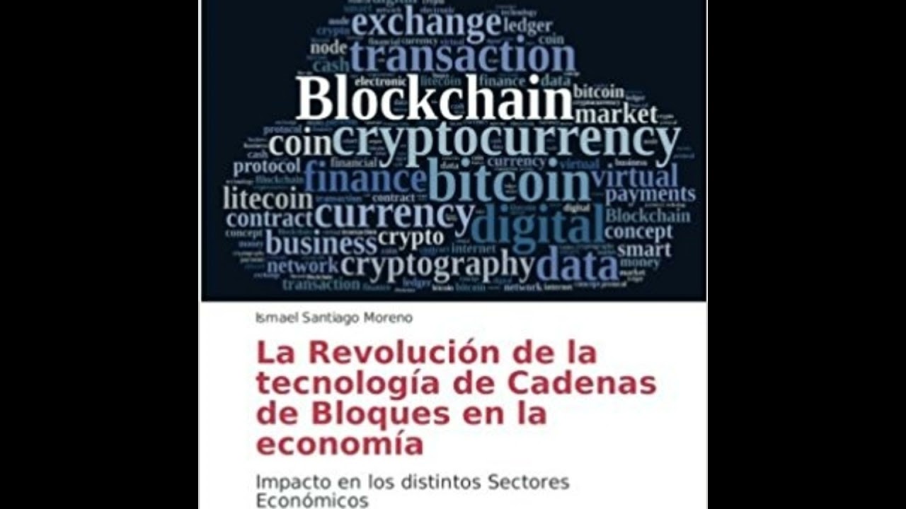 Entrevista a Ismael Santiago Moreno_BLOCKCHAIN_18/01/18