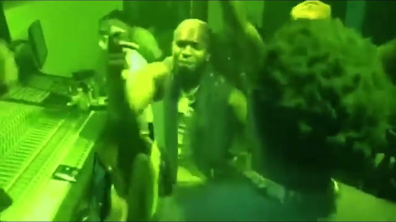 Pop Smoke x ICE DIGGER Type Beat 