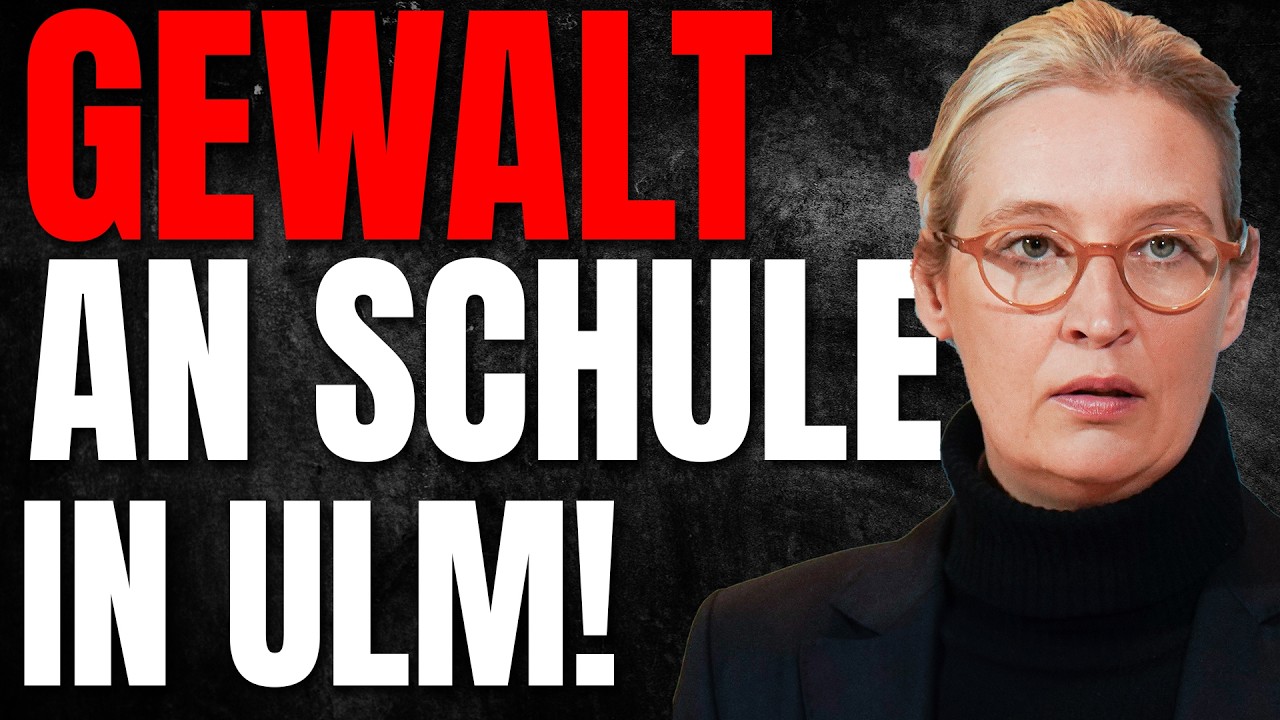 💥Rektor klagt &uuml;ber Gewalt-Eskalation an Berufsschule wegen Sch&uuml;lern mit Migrationshintergrund