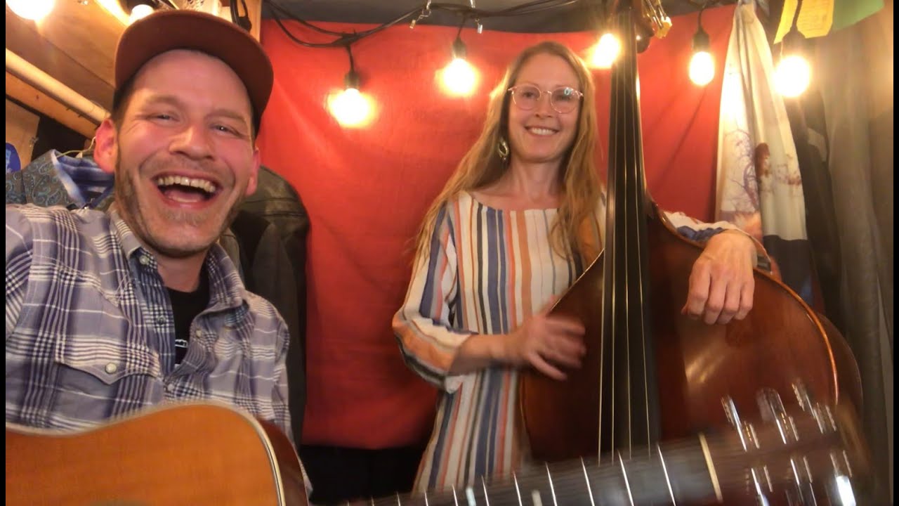 Scott Cook's Birthday Song