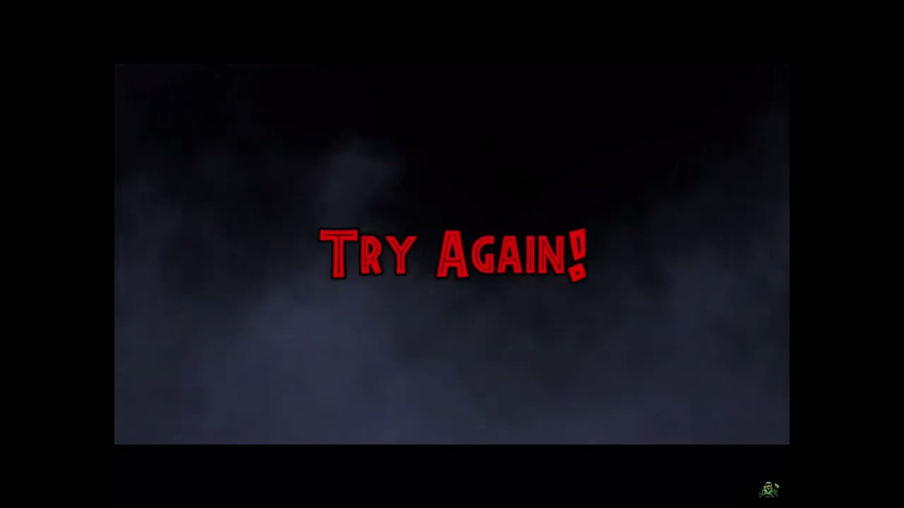Jurassic Park Arcade (2015) T-Rex Fail (Shooting Game) (Dinosaur Game) (T-Rex Game)