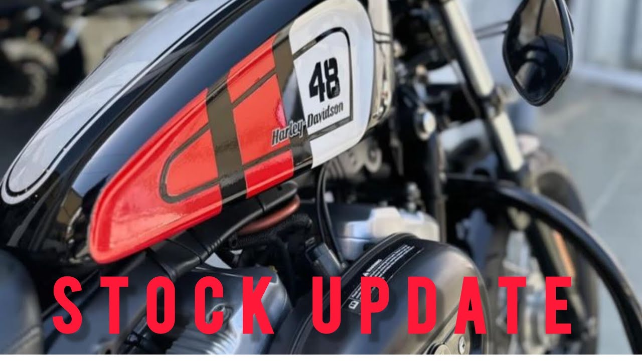 STOCK UPDATE || LARGEST VARIETY OF HD 