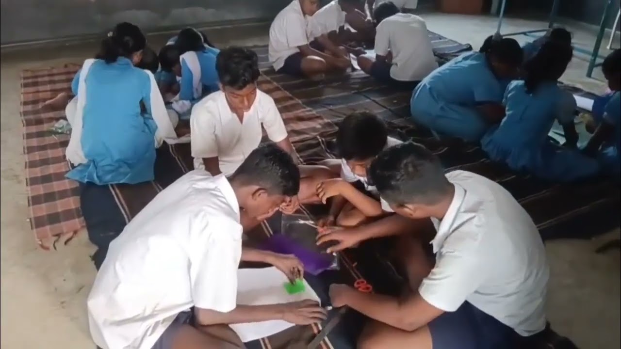 TLM WORKSHOP 