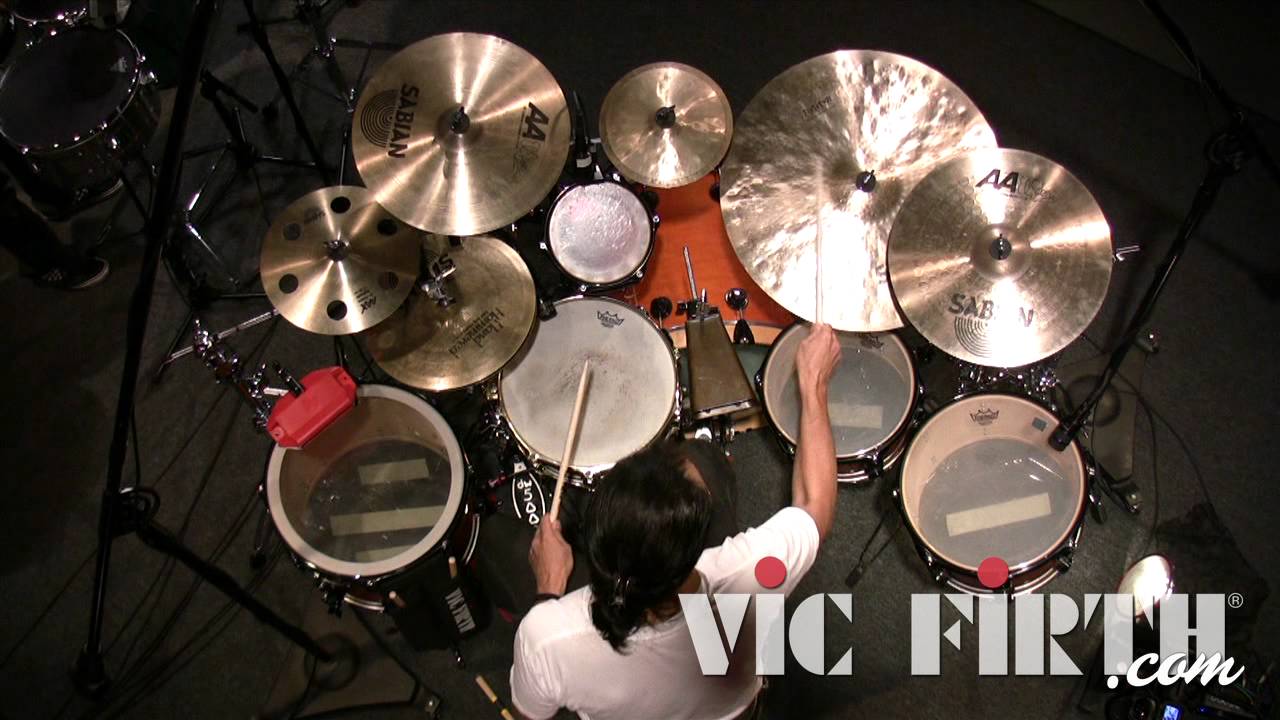 Product Spotlight: Joey Heredia Signature