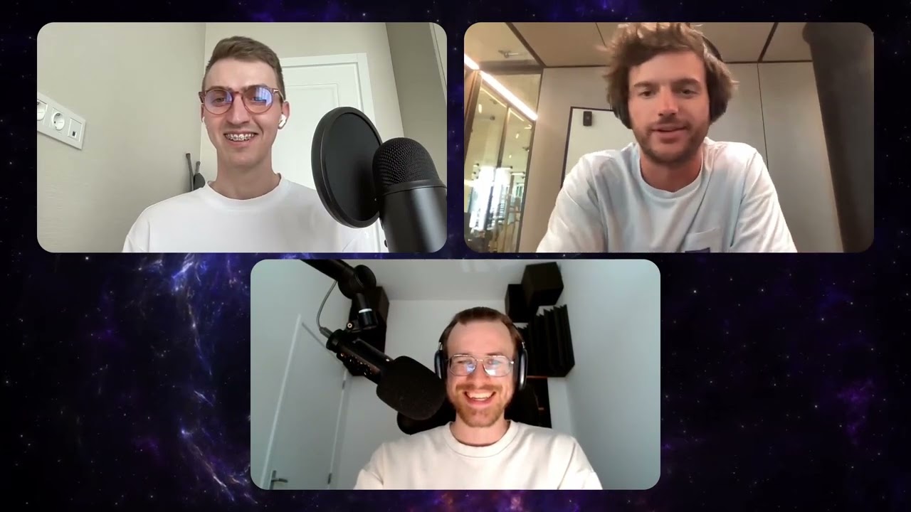 Ep.3 Games and Names: How Voodoo is Making $100M Hybrid Games (with Thibault de Vésinne-Larüe)