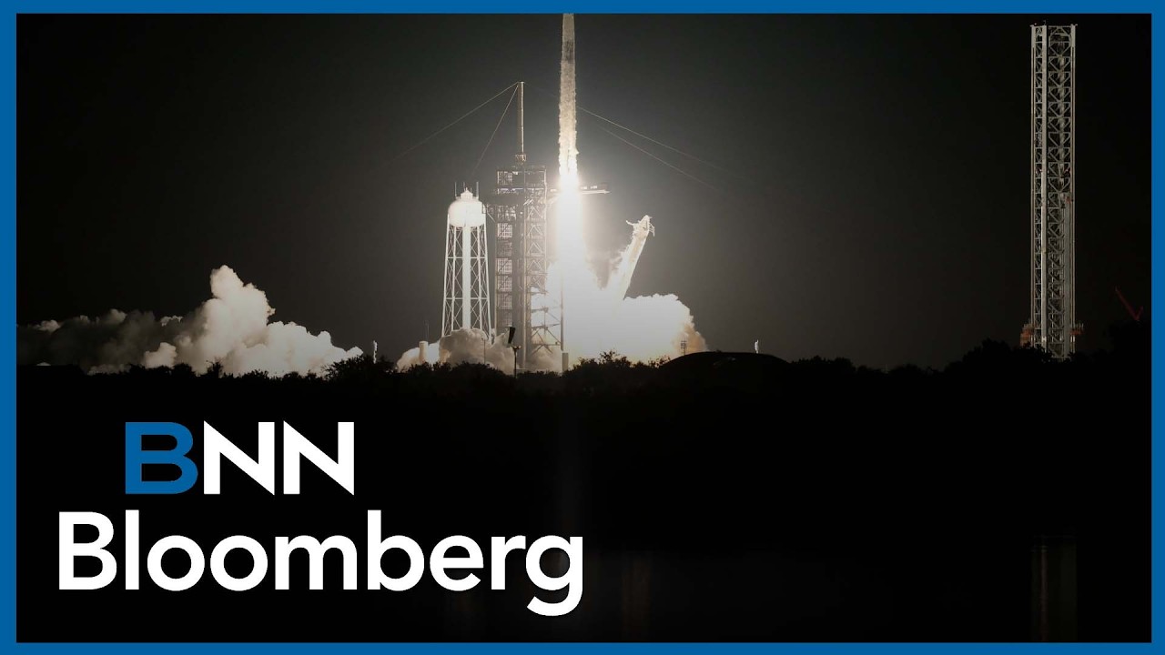 Компания SpaceX Илона Маска подала заявление о конфиденциальности в связи с IPO.