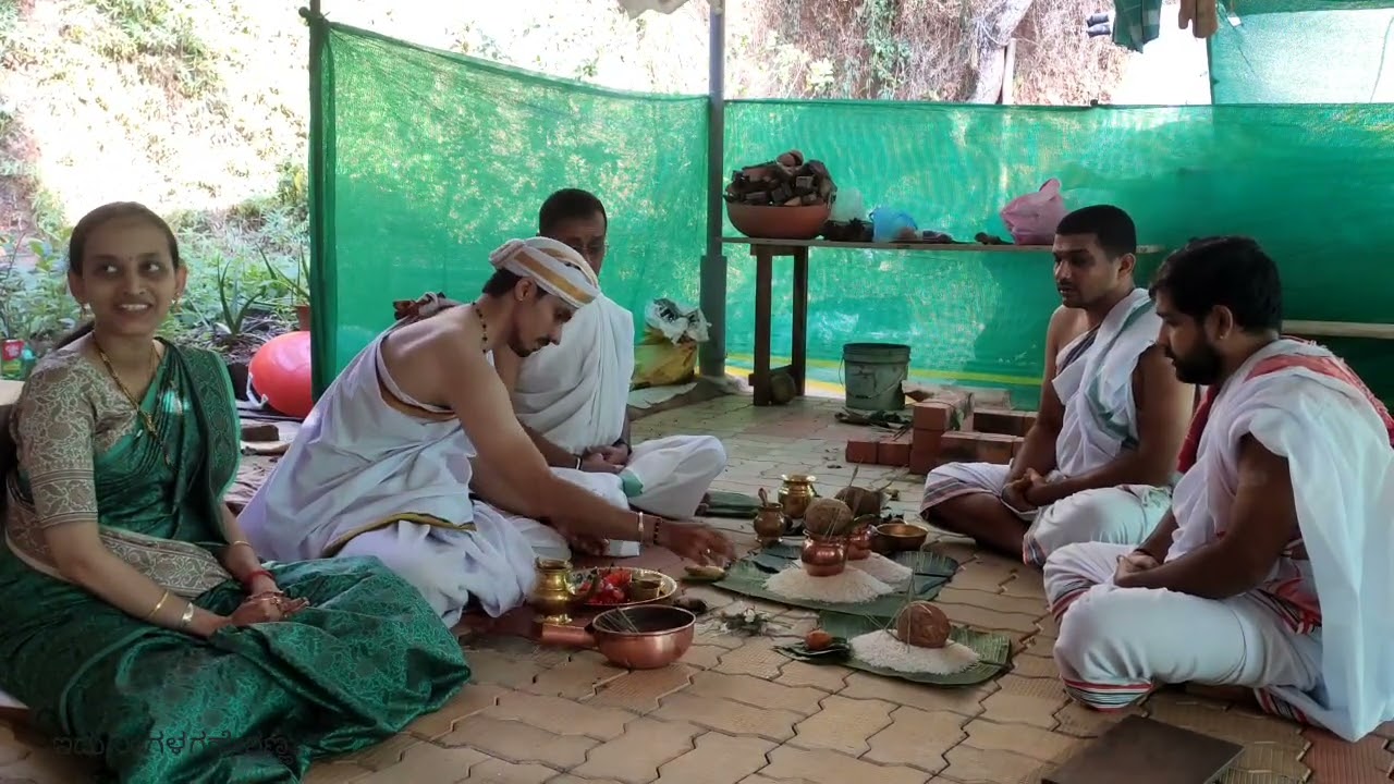 ಕೋಡಿ ಕಾರ್ಯಕ್ರಮ(ಸೀಮಂತ)|KODI KARYAKRAMA