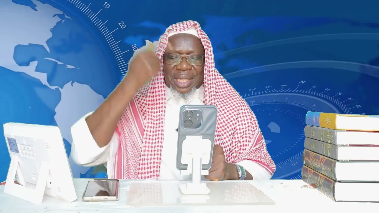 L'importance de la Nuit du Destin (Laylatil qadr) 2